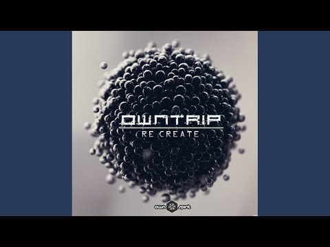 Re Create (Original Mix)