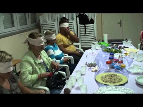 Vege radionica na Krku