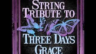 Animal I Have Become- Three Days Grace String Tribute