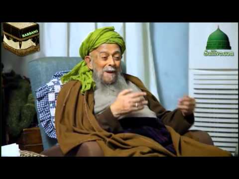 70000 Angels - Sheikh Nazim Haqqani