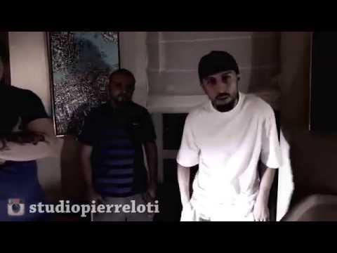 B Son & Orking & Contra   Acapella