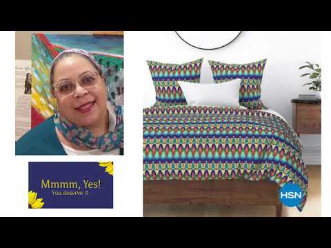 HSN | Democracy Fashions 06.16.2021 - 12 PM