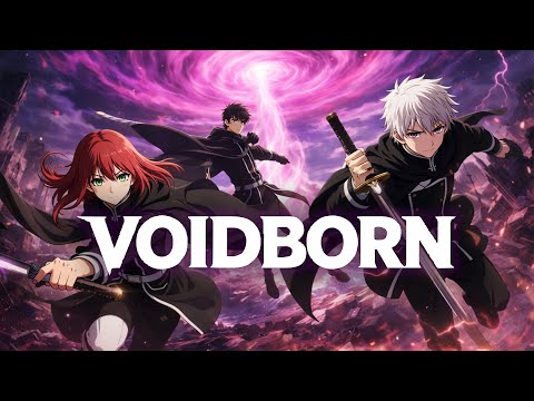 VOIDBORN - Episode 0
