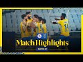 Mohun Bagan Super Giant vs Kerala Blasters FC | ISL Match Highlights | Kerala Blasters | KBFC