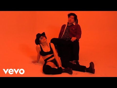 Emily D'Ranged - 3 Way (Official Music Video)