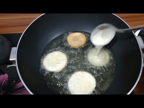 Sweet Pua pitha | Malpua Recipe Easy and Simple Sweets Dish | Rabeya Recipe | মালপোয়া