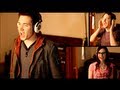 We Are Young - Fun. Official Music Video Cover ...