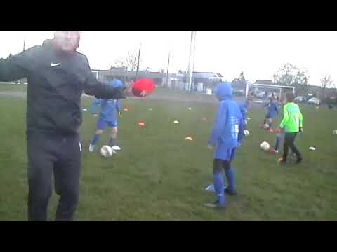 VJ Baardegem - Winnik (U10)