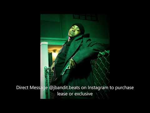 J Stalin X Mozzy Type Beat "Rich Life" (Prod. J-Bandit)