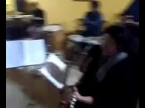 Te Recuerdo Amanda - Tarancón