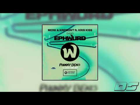 Phunky Gang - Merk & Kremont vs Ephwurd (Dario Sessa Mashup)