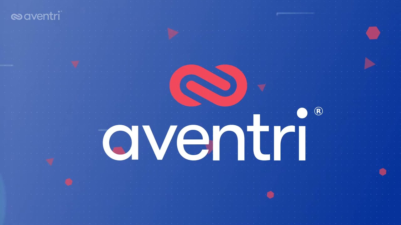 Welcome to Aventri Virtual 2.0