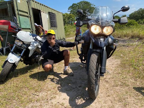 MC LUKAS DA VM - É O MENOR