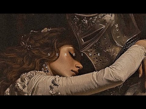 chris grey ft. ari abdul – death won't do us part (lyric) // slowed & reverb