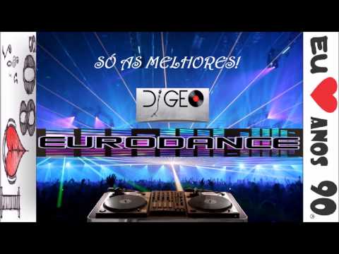 DR. ALBAN FEAT. SWING - SWEET DREAMS (DJ GEO)