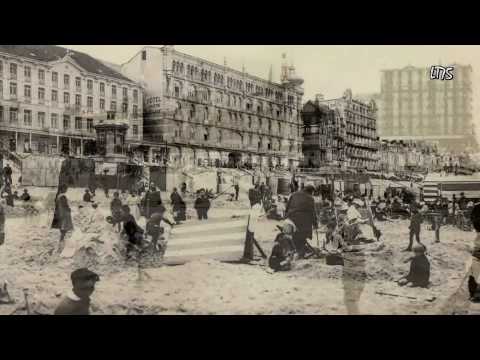 La Mer (Trenet)....Kurt Hohenberger mit seinem Solisten-Orchester (1948)