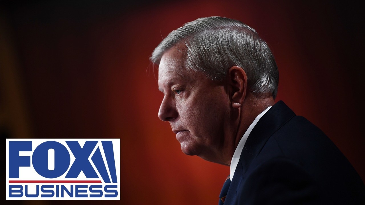 WATCH LIVE: Lindsey Graham’s funeral service at Washington National Cathedral