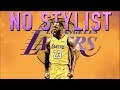 LEBRON JAMES NO STYLIST FRENCH MONTANA FT DRAKE NBA MIX ᴴᴰ