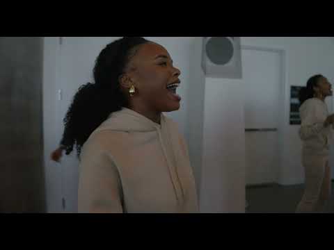 SUNDAY SERVICE COLLECTIVE x LARUSSELL | LIVE @ W HOTEL HOLLYWOOD |  Los Angeles | Show #2 | 2.2.25