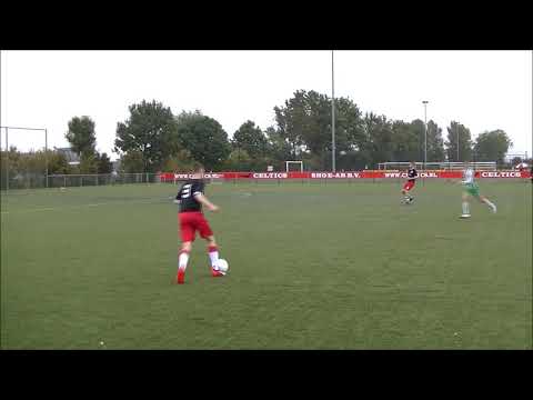 IJsselmeervogels JO17 1   asvDronten JO17 1