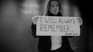 Goodbye (Official video)