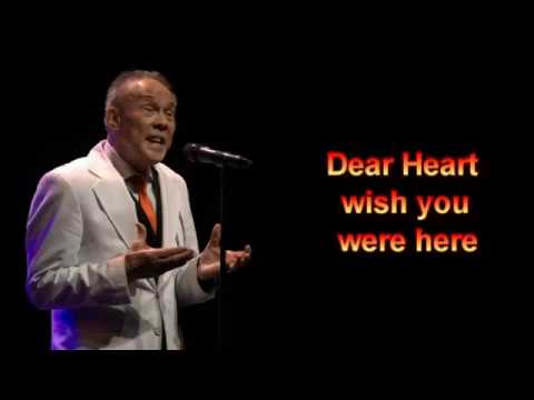 Dear Heart - by Ferry Verschuyl