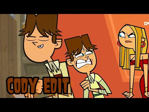 Total Drama - Cody Edit