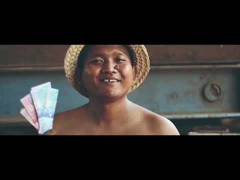 The Eastbay - Makan Uang official music video