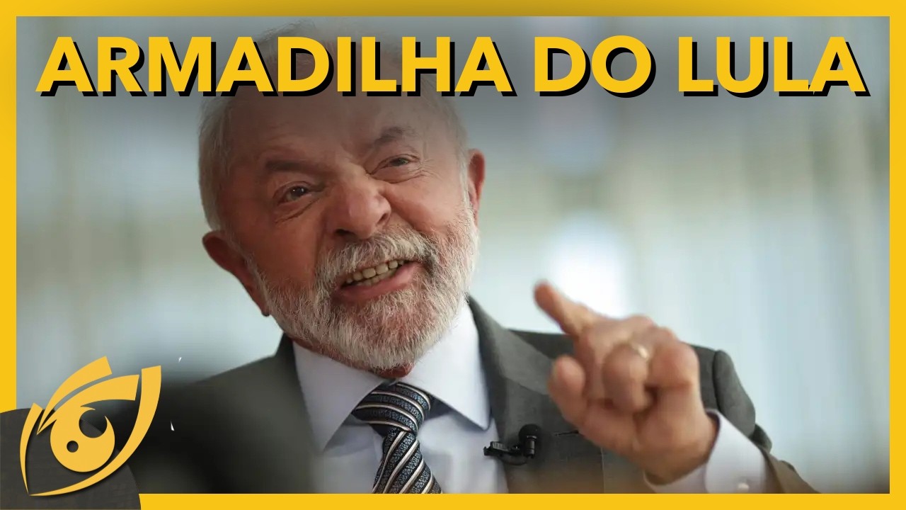 A armadilha de BOULOS E LULA: O FIM DA ESCALA 6X1 na canetada e o DESEMPREGO EM MASSA