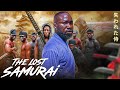 THE LOST SAMURAI Samurai X De General Movie De General Film