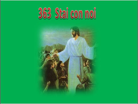 363 STAI CON NOI - KARAOKE