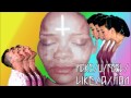 Xiu Xiu - Only Girl (In The World) (Rihanna Cover)