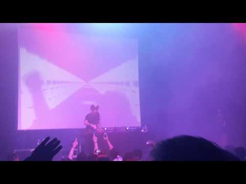 ACIIID @ Boys Noize - SALA 2015
