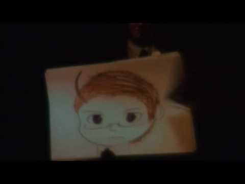 Fanime 2010 Part 64 - Masquerade Skit #30