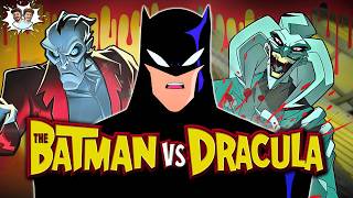 Download the video "Batman's PERFECT Halloween Movie"