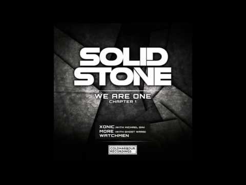 Solid Stone, Chris Severe (Ghost Wars) - More (Extended Mix)