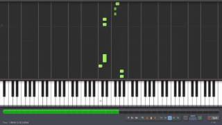 Nenjil Nenjil | Keyboard | Engeyum Kadhal