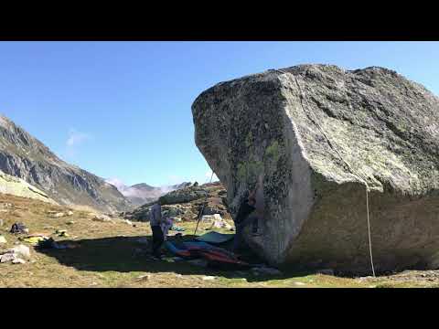 Kingda Ka, San Gottardo