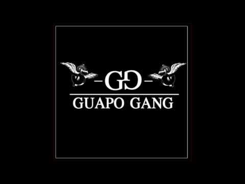 OskiCashin [GuapBoyz)x PimpTobi , Luck'd Up