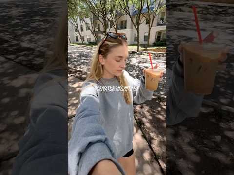 SPEND THE DAY WITH ME!