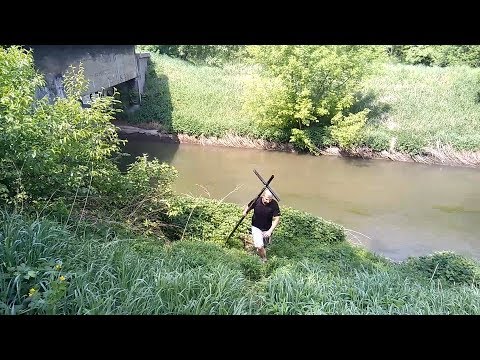 Znalazłem JEZUSA ! Odc.93