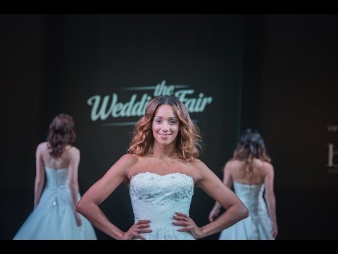 The North West Wedding Fair at EventCity!