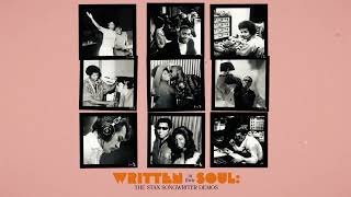 Eddie Floyd - Don’t You Know I’m All Alone (from Written In Their Soul/Official Visualizer)