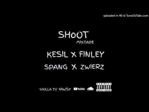 KESIL X FINLEY X SPANG X ZWIERZ- SHoOT #3