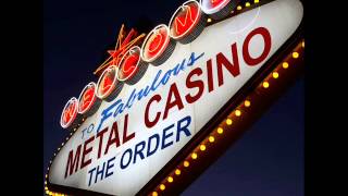 The Order - Bridges Burning