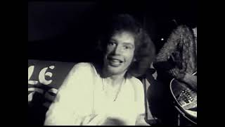 Yes - Every Little Thing / Something&#39;s Coming / Interview - Live in Wiesbaden 1969