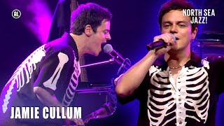 Jamie Cullum | North Sea Jazz Festival 2024