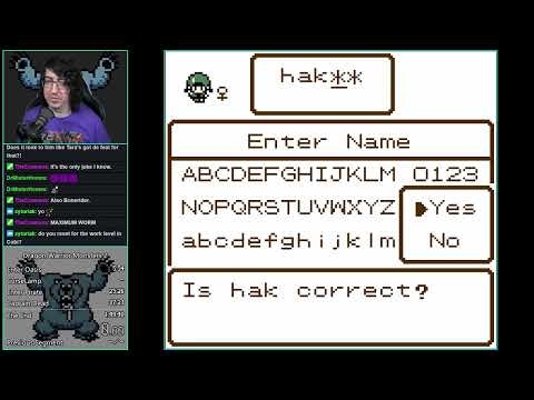 Dragon Warrior Monsters 2 RTA in 1:43:09 - Tara version (Former WR)