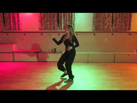 Northern Soul - A Modern One