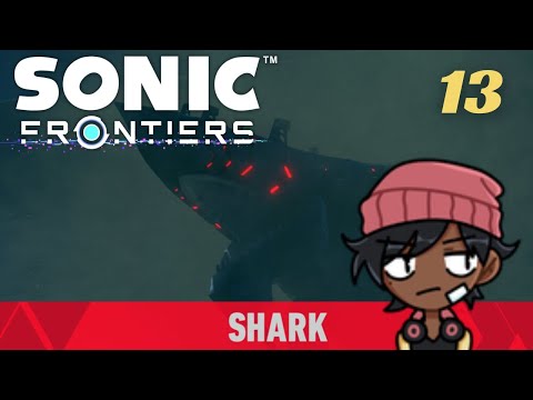 The "Filler" Episode Sonic Frointers Pt. 13